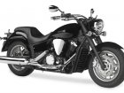 2010 Yamaha XVS 1300 V-Star Dark Limited Edition